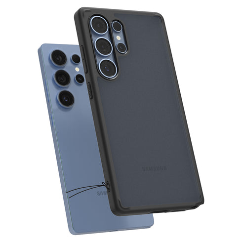 Funda Spigen Galaxy S25 Ultra – Ultra Hybrid